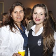 Desfile Fashion Teen Santiago a beneficio de Fundación Escúchame, Museo Ralli