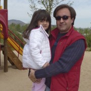 Domingo en Laguna Piedra Roja