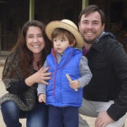 Fiesta Costumbrista Chicureo