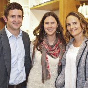 Inauguracion de Piso Deco de Falabella Parque Arauco
