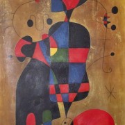 El pintor de los símbolos