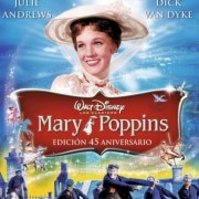 Mary Poppins Edición 45o Aniversario