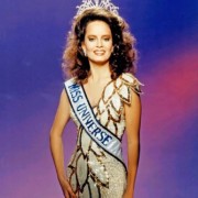 Miss Universo en estos tiempos...