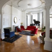 Encanto y modernidad