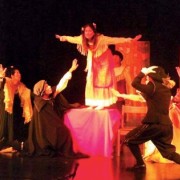 Florece el Teatro Universitario en La Serena