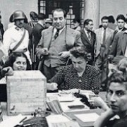 El ideario político femenino en La Serena (1917-2005)