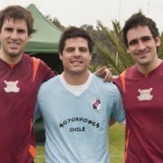 Campeonato de Fútbol 8 Aside, Mantagua