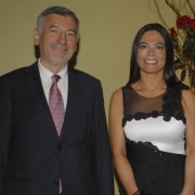 Cena Gala CRCP, Enjoy Viña del Mar