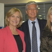 Inauguración Instituto Libertad, Región de Valparaíso