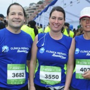 Maratón Clínica Reñaca