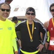 PUCV apoya Maratón Internacional de Viña del Mar