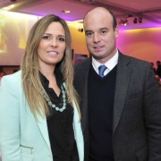 Cena Pavo Fraterno de Fundación Las Rosas, Club de Campo Las Salinas