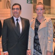  Celebración de aniversario Universidad Tecnológica de Chile INACAP La Serena
