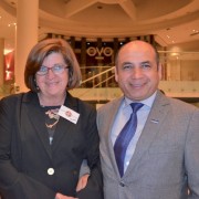 Lanzamiento Fundación Educacional Ser en Enjoy Coquimbo