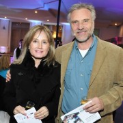 Cena Solidaria Hogar de Cristo, Sporting