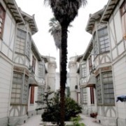 Condominios decimonónicos