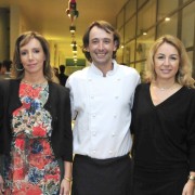 Cuarta Jornada de Gastronomía, Inacap