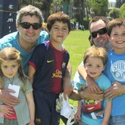 Kermesse The Mackay School