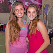 Party in Pink, Colegio Alianza Francesa