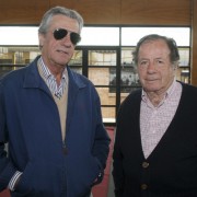 Día de los abuelitos en Colegio La Cruz, Machalí, Rancagua