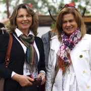 Fiesta de la Primavera Ruta del Vino del Maule, Corral Victoria, Talca
