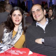 Tallarinata bingo, Fundación FOGSS, Colegio The Grange School