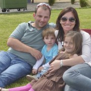 Family Day Piedra Roja