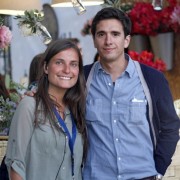 Feria Jardinera VD 2013, Parque Araucano