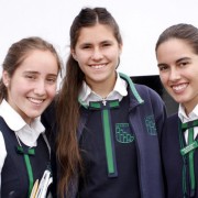Feria de Ciencias UAI 2013
