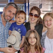 2a Feria de Navidad Alianza Francesa