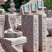 Piedra Rosada