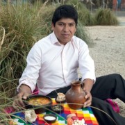 Sabor ancestral