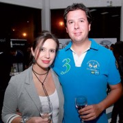 Noche de Copas en Iquique