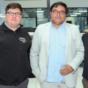 Gran venta nocturna de Automotora Prime, Calama