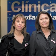 Clínica Antofagasta, Campaña prevención cáncer de mama