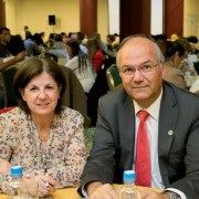 Bingo Anual Alguaciles en Hotel Antofagasta
