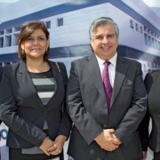 Certificación Clínica La Portada Antofagasta
