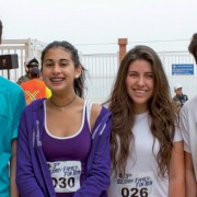 Corrida Familiar AIS Antofagasta