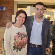 Plaza Vip Shopping Day