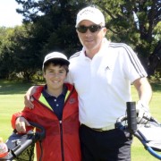 Campeonato Golf en La Posada