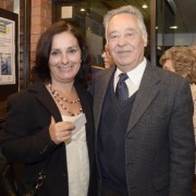 Concierto tenor Tito Beltrán. Aniversario Llacolén