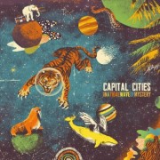 Capital Cities