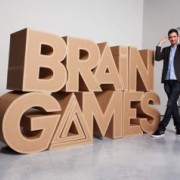 Juegos Mentales, No Es Lo Que Crees