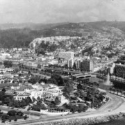 Compromiso, urbanidad y Gvisión de futuro por Viña del Mar, Gustavo Lorca Rojas