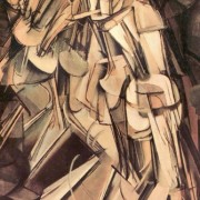 Duchamp, ícono de la historia del arte