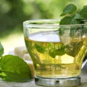 Aguas medicinales de mi Chile querido
