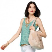 Moda del  verano en  tus pies