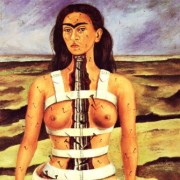 Capítulo 1, Frida Kahlo