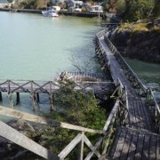 Caleta Tortel