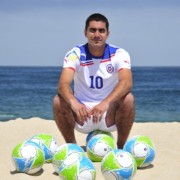 Psicología al fútbol y la arena